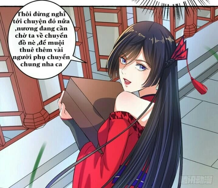 Cuồng Phi Phách Lối Chapter 24 - 15