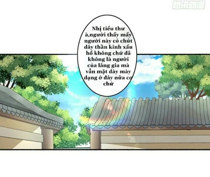 Cuồng Phi Phách Lối Chapter 24 - 18