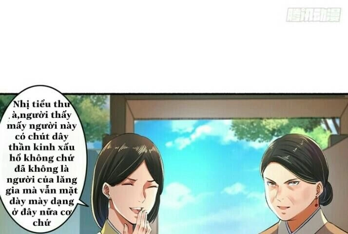 Cuồng Phi Phách Lối Chapter 24 - 20