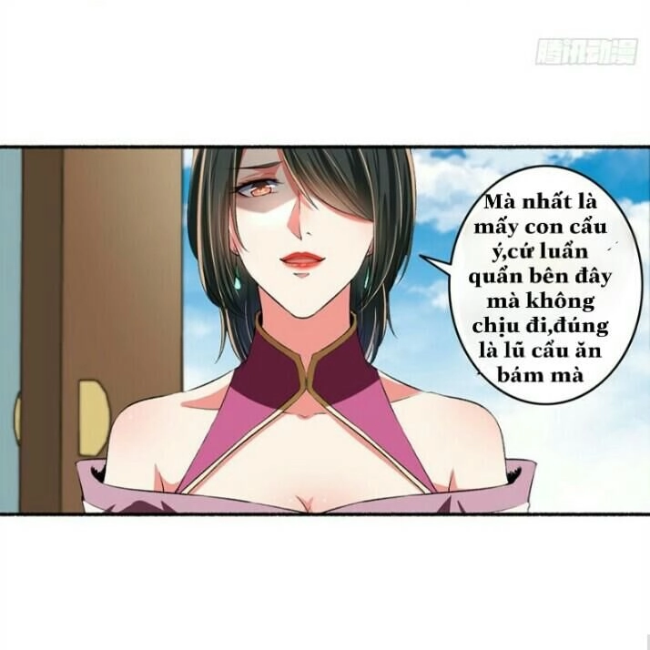 Cuồng Phi Phách Lối Chapter 24 - 24