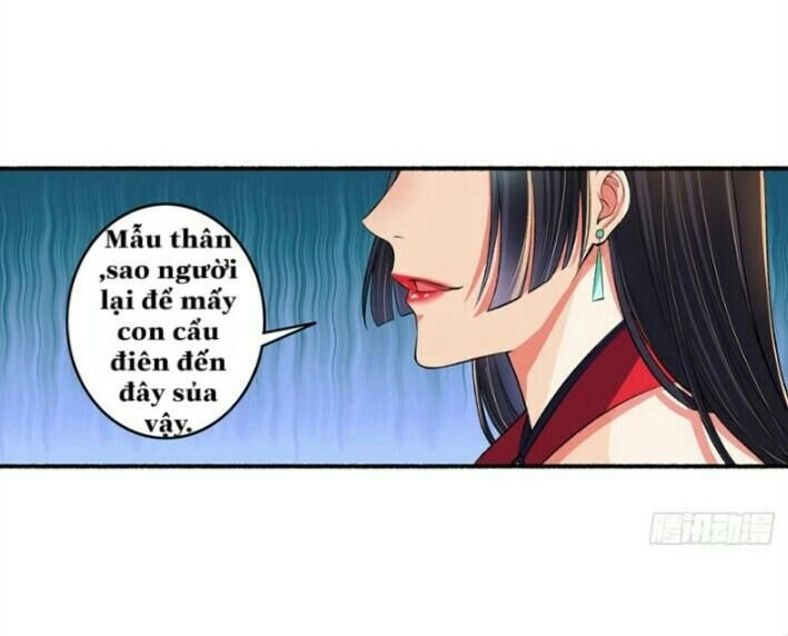 Cuồng Phi Phách Lối Chapter 24 - 25