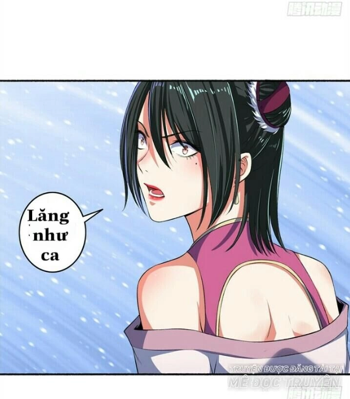 Cuồng Phi Phách Lối Chapter 24 - 26