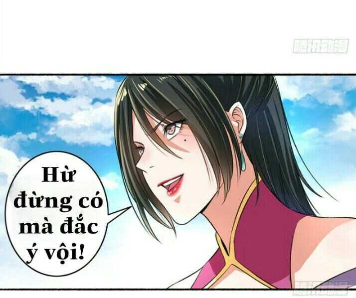 Cuồng Phi Phách Lối Chapter 24 - 28