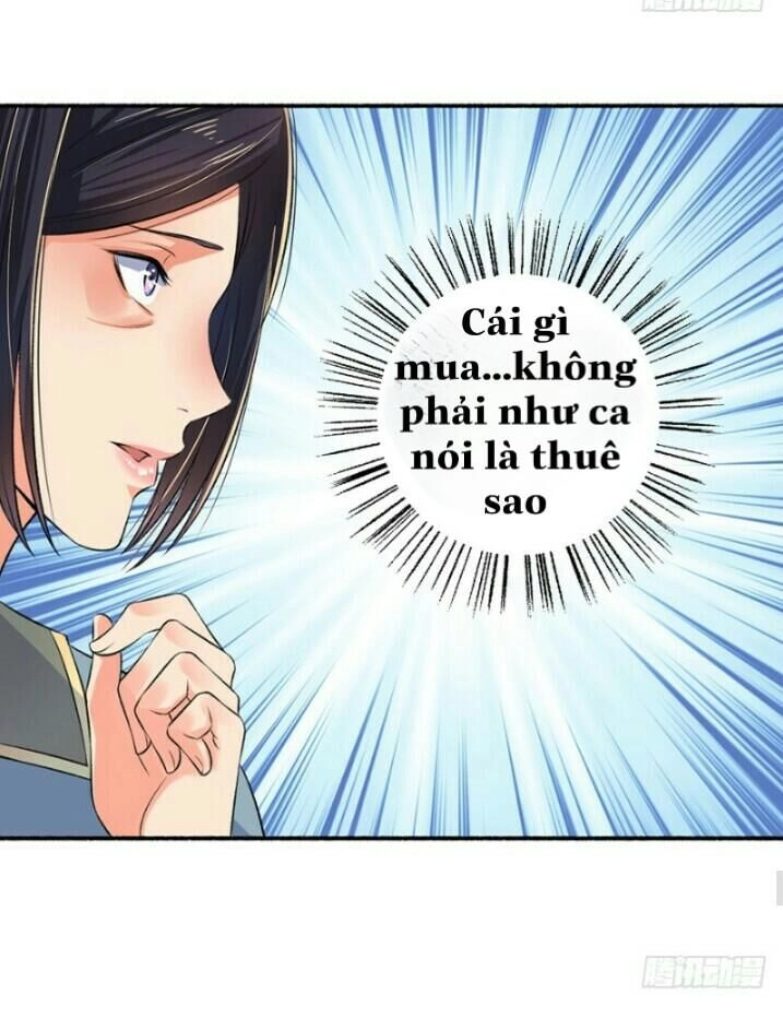 Cuồng Phi Phách Lối Chapter 24 - 30