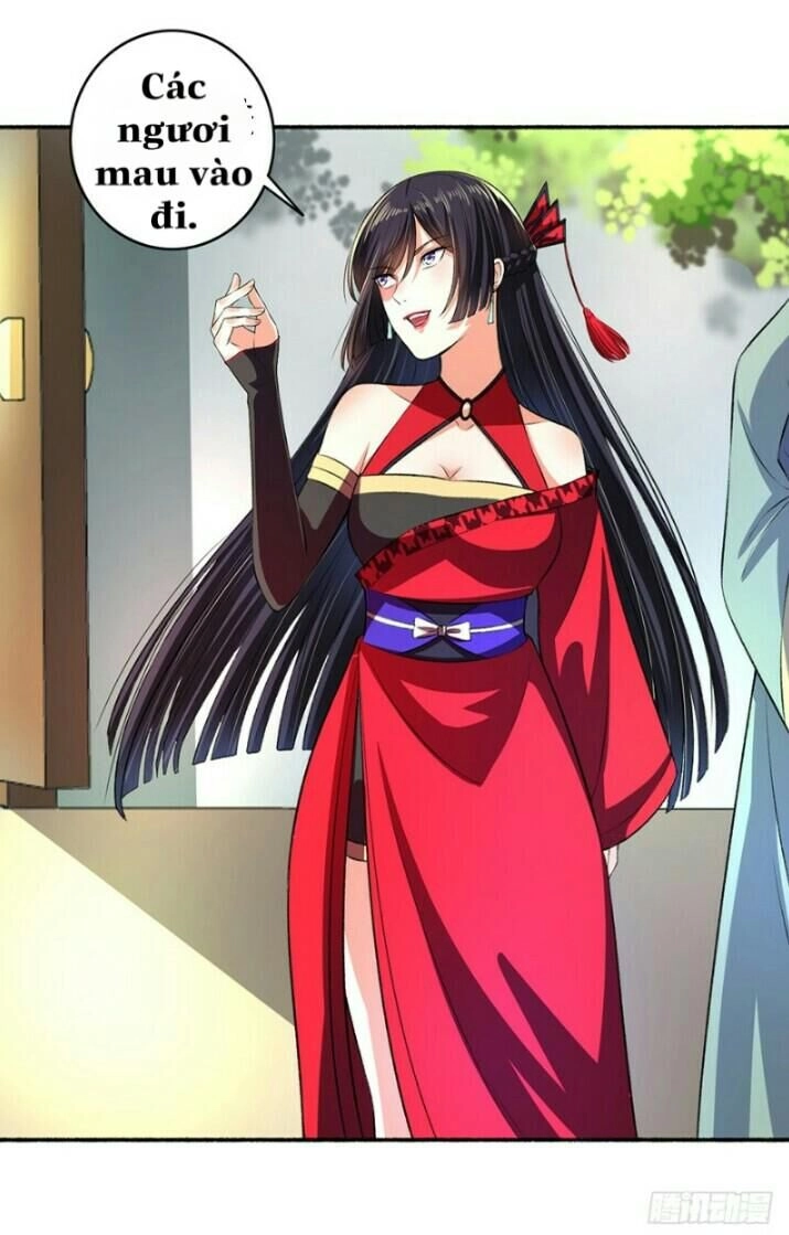 Cuồng Phi Phách Lối Chapter 24 - 32