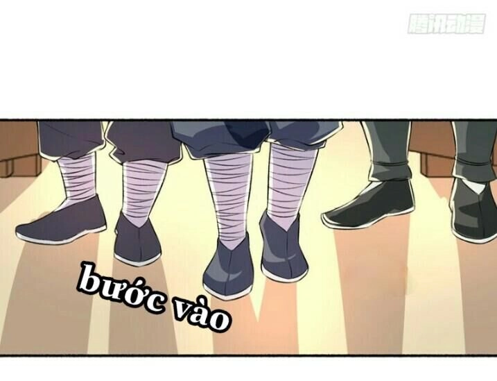 Cuồng Phi Phách Lối Chapter 24 - 33