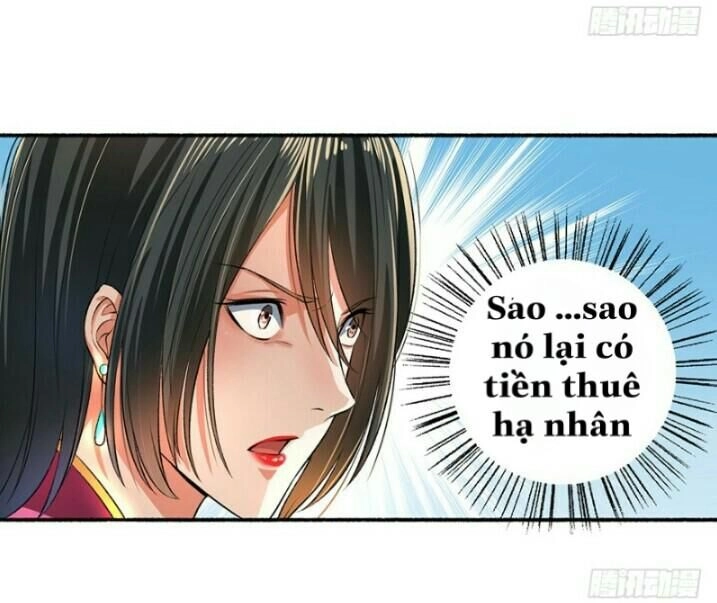 Cuồng Phi Phách Lối Chapter 24 - 35