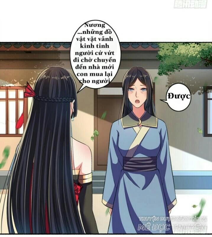 Cuồng Phi Phách Lối Chapter 24 - 36