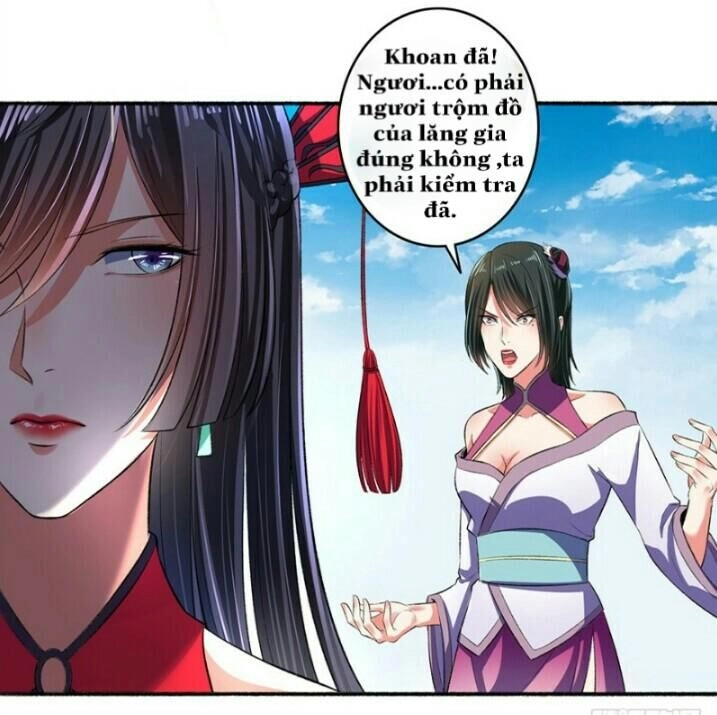 Cuồng Phi Phách Lối Chapter 24 - 37