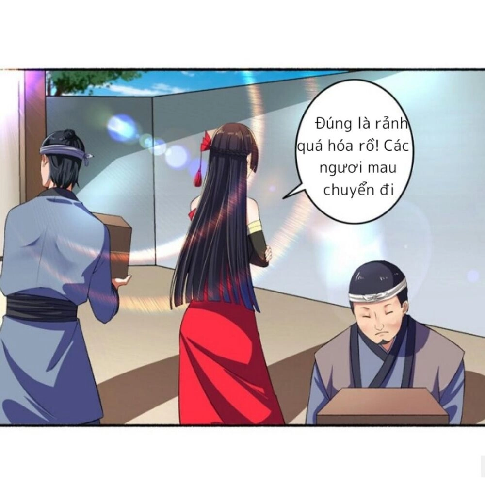 Cuồng Phi Phách Lối Chapter 25 - 13