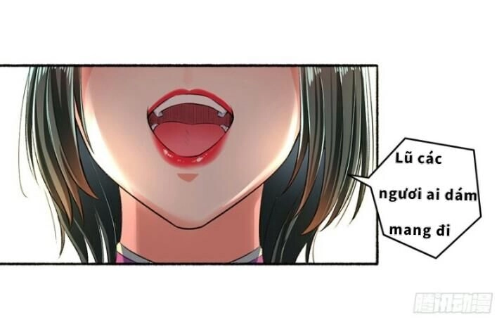 Cuồng Phi Phách Lối Chapter 25 - 14