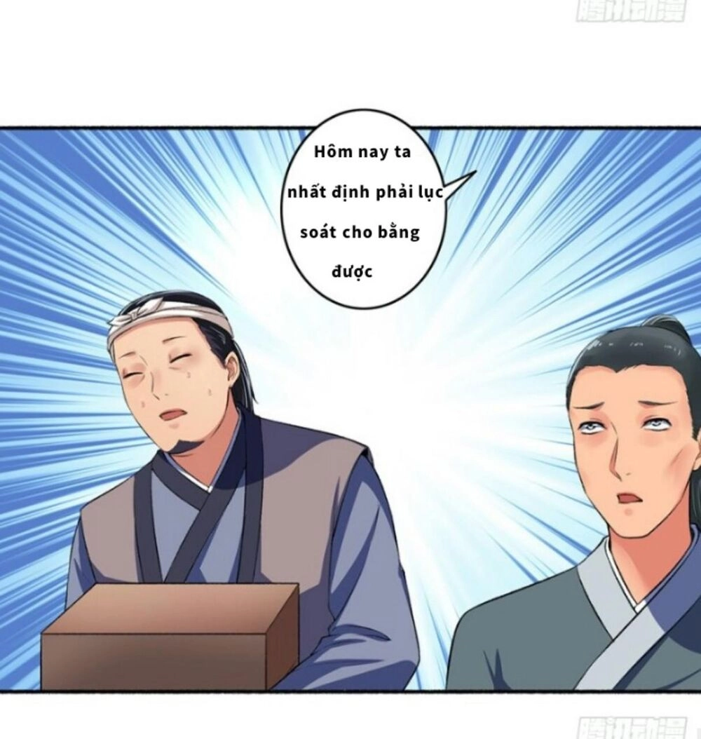 Cuồng Phi Phách Lối Chapter 25 - 15