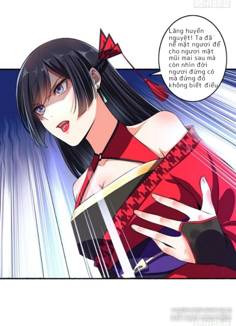 Cuồng Phi Phách Lối Chapter 25 - 16