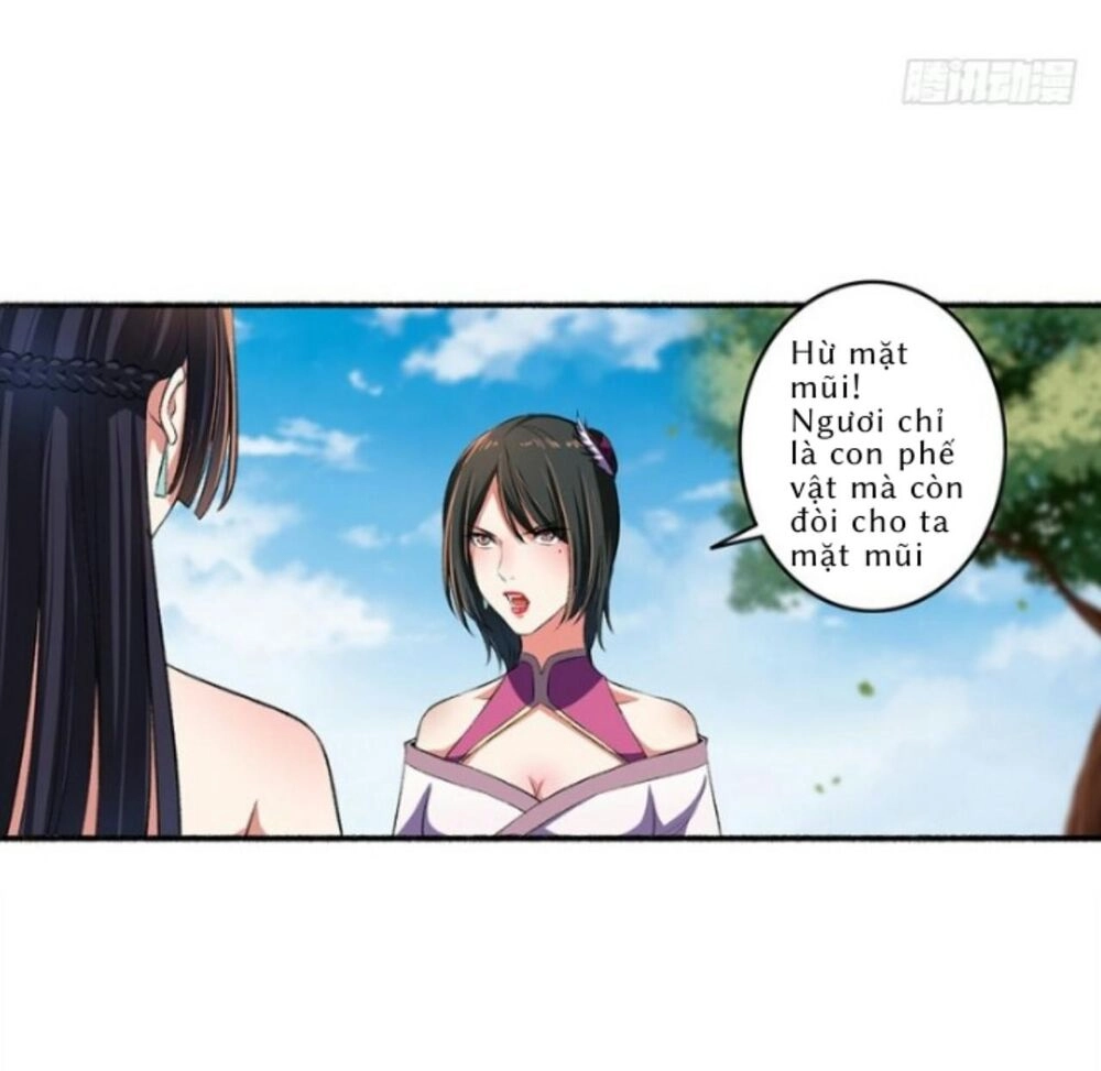 Cuồng Phi Phách Lối Chapter 25 - 17