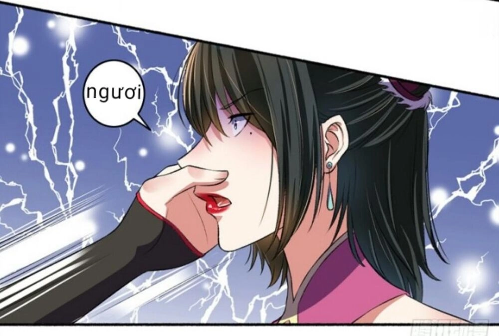 Cuồng Phi Phách Lối Chapter 25 - 20