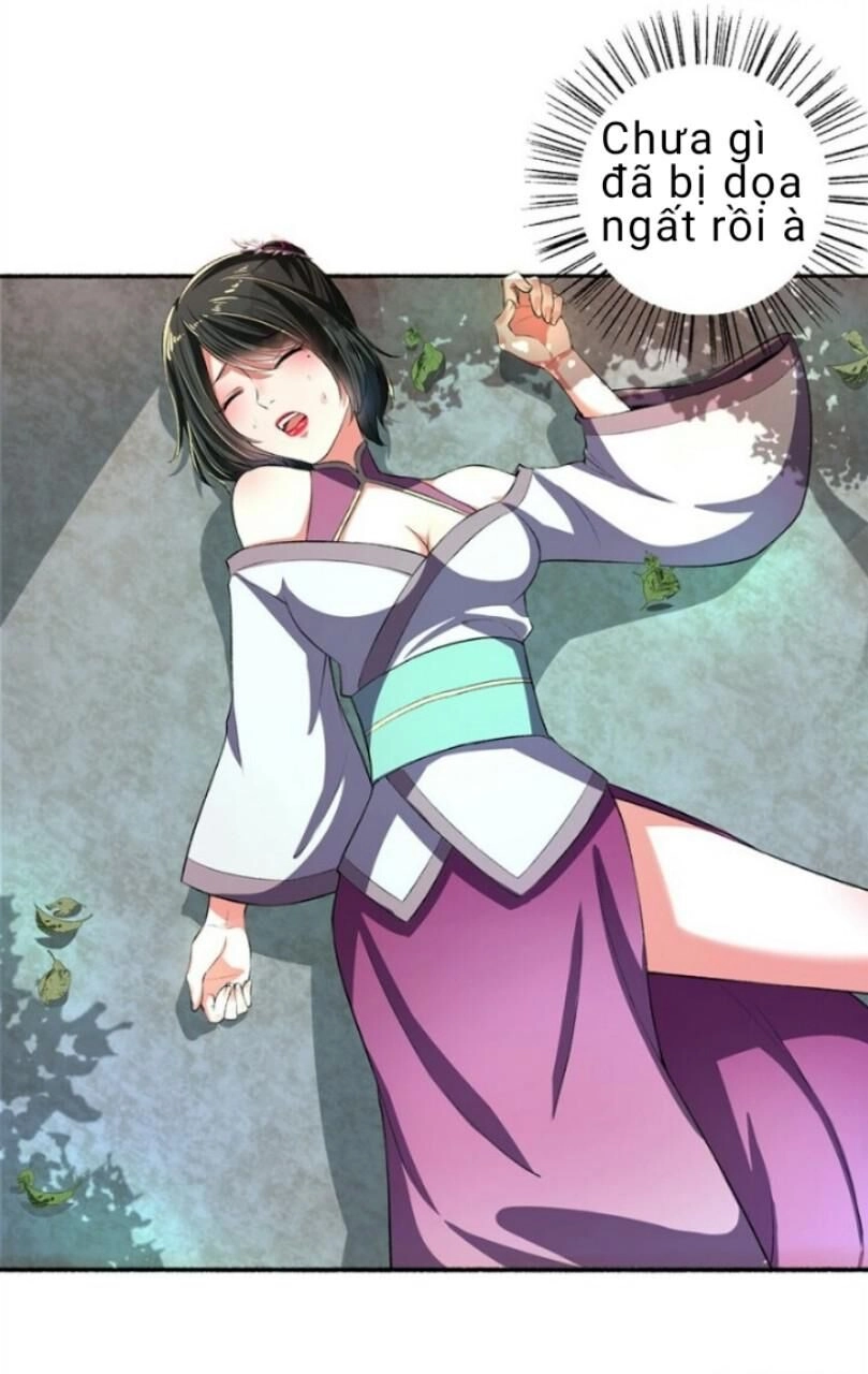 Cuồng Phi Phách Lối Chapter 25 - 24