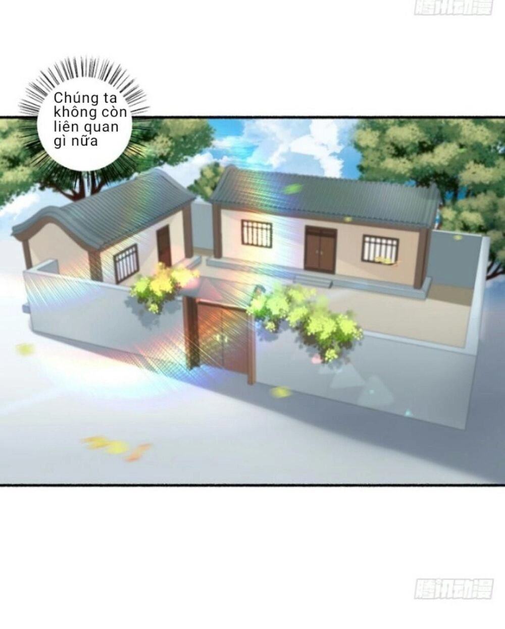 Cuồng Phi Phách Lối Chapter 25 - 29