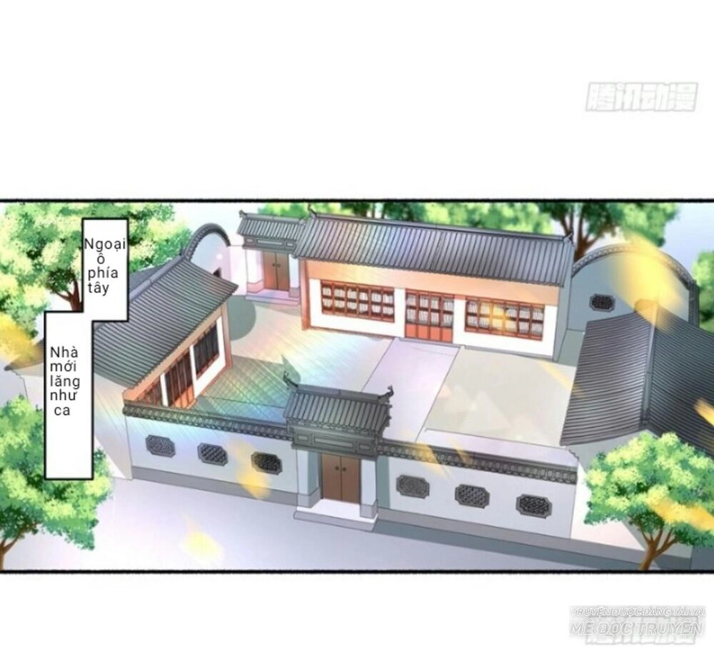 Cuồng Phi Phách Lối Chapter 25 - 31