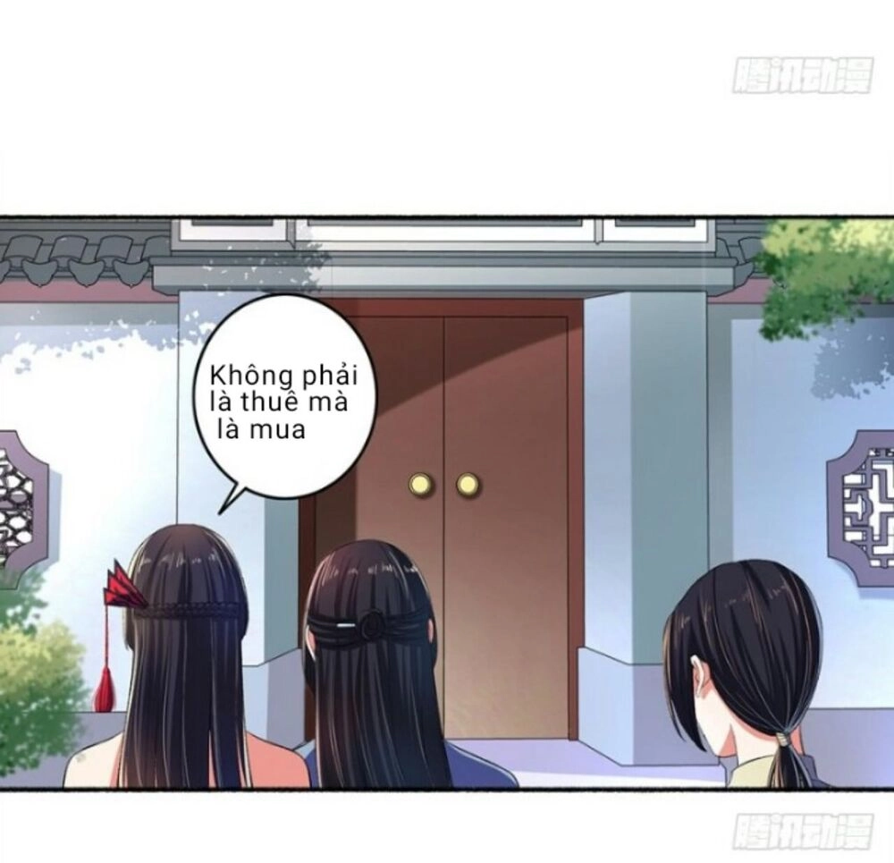 Cuồng Phi Phách Lối Chapter 25 - 33