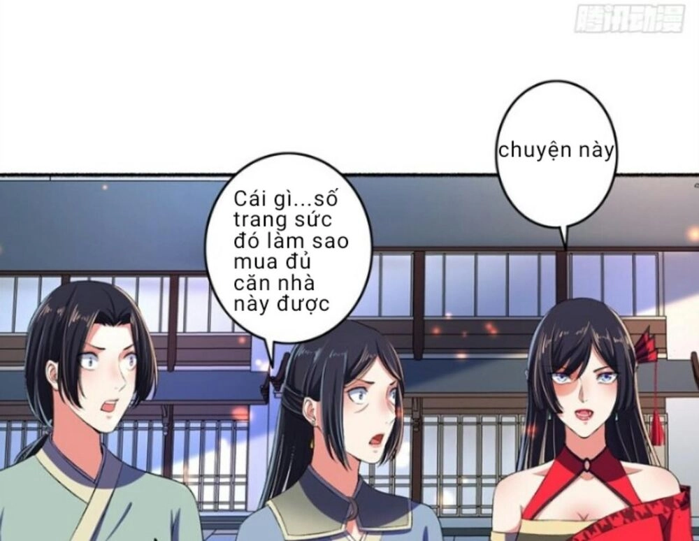 Cuồng Phi Phách Lối Chapter 25 - 34