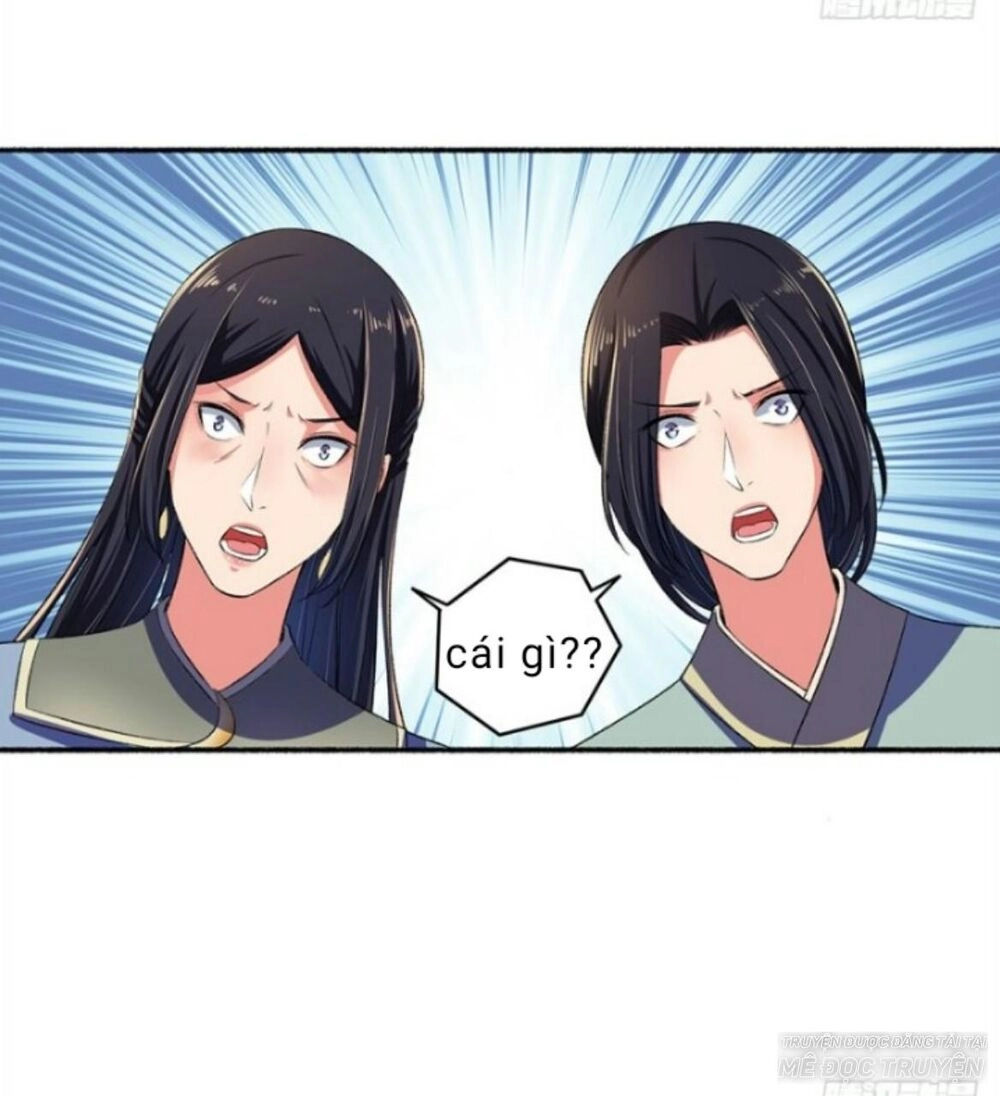 Cuồng Phi Phách Lối Chapter 25 - 37