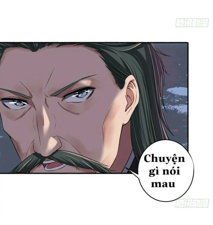 Cuồng Phi Phách Lối Chapter 26 - 38