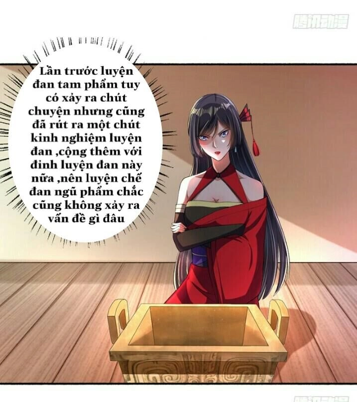Cuồng Phi Phách Lối Chapter 27 - 10