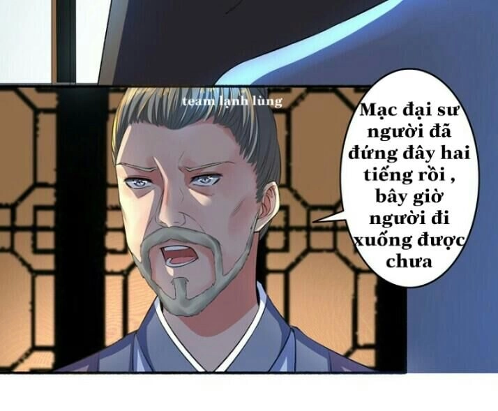Cuồng Phi Phách Lối Chapter 27 - 18