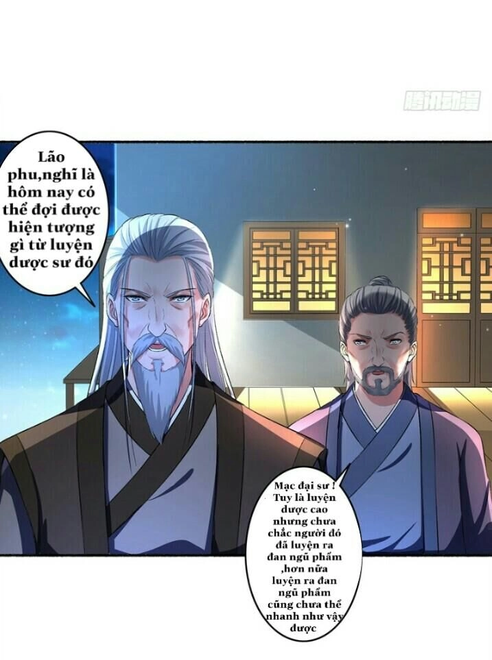 Cuồng Phi Phách Lối Chapter 27 - 19
