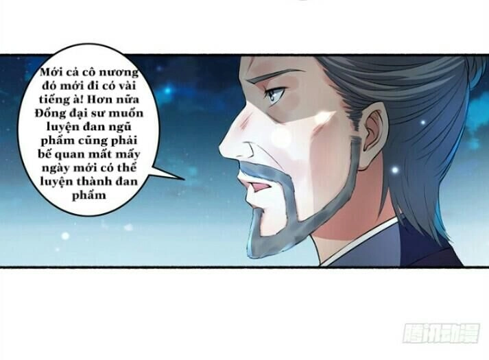 Cuồng Phi Phách Lối Chapter 27 - 20