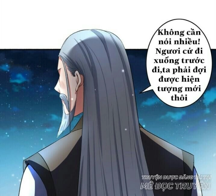 Cuồng Phi Phách Lối Chapter 27 - 21