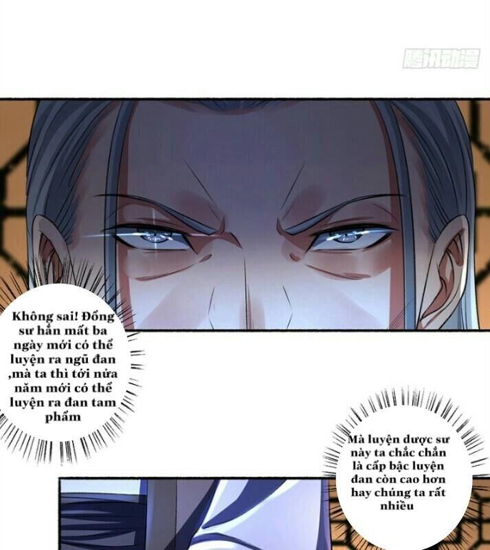 Cuồng Phi Phách Lối Chapter 27 - 24