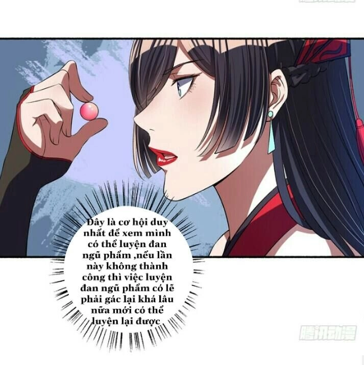 Cuồng Phi Phách Lối Chapter 27 - 30