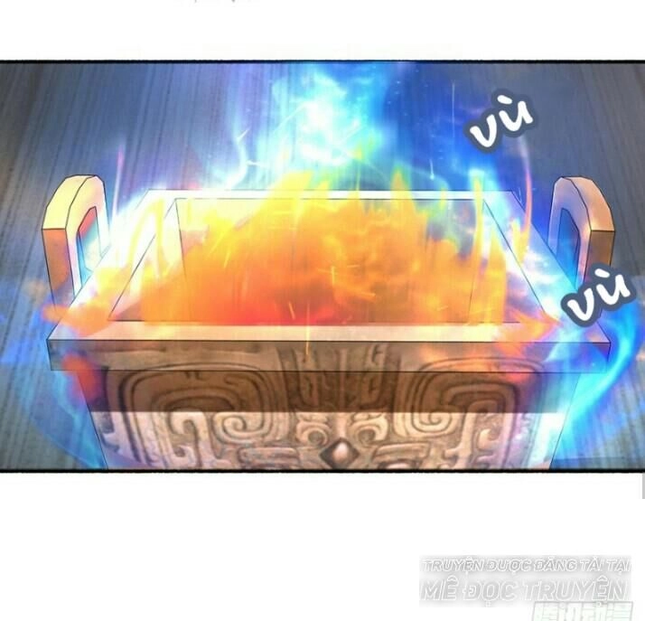 Cuồng Phi Phách Lối Chapter 27 - 31