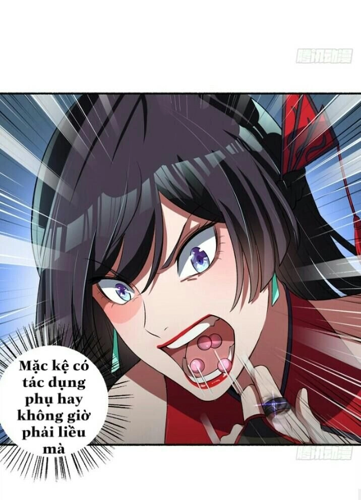 Cuồng Phi Phách Lối Chapter 27 - 37