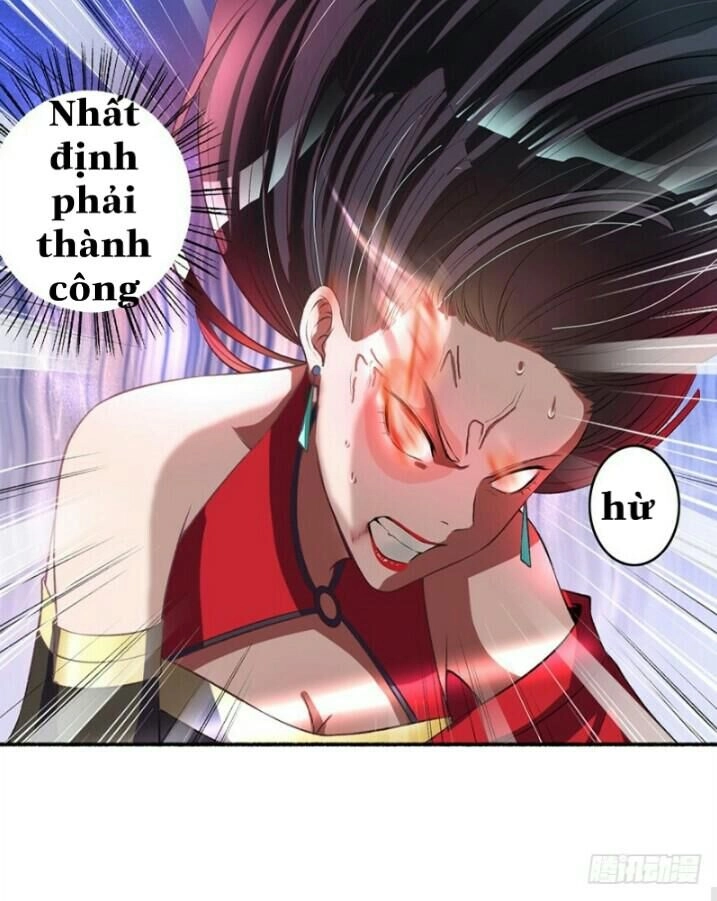 Cuồng Phi Phách Lối Chapter 27 - 39