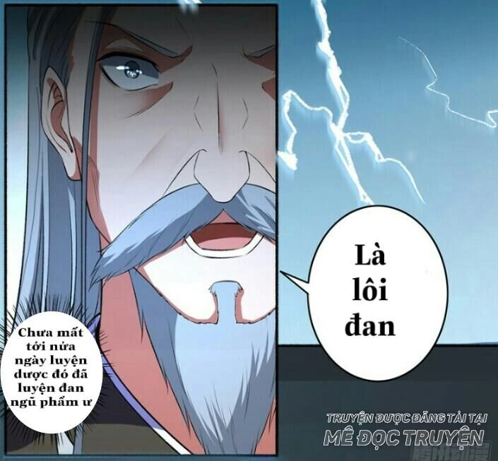 Cuồng Phi Phách Lối Chapter 27 - 41