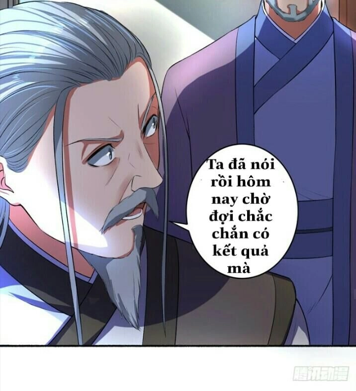 Cuồng Phi Phách Lối Chapter 27 - 43
