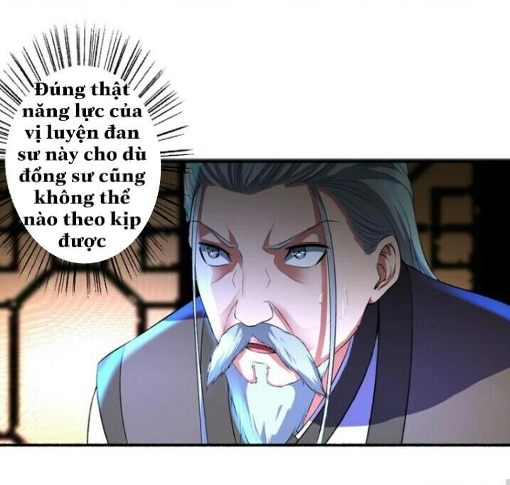 Cuồng Phi Phách Lối Chapter 27 - 45
