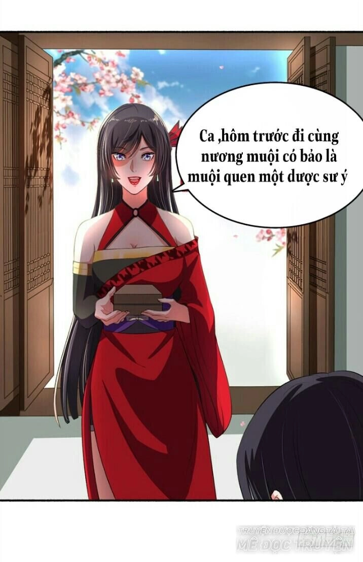 Cuồng Phi Phách Lối Chapter 28 - 21