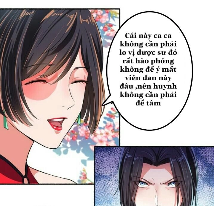 Cuồng Phi Phách Lối Chapter 28 - 30