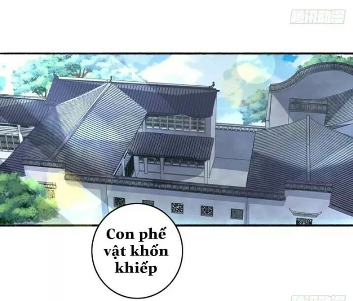 Cuồng Phi Phách Lối Chapter 29 - 5