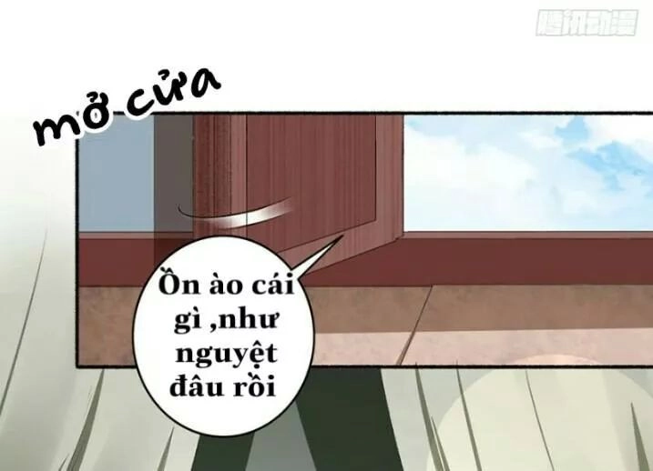 Cuồng Phi Phách Lối Chapter 29 - 8