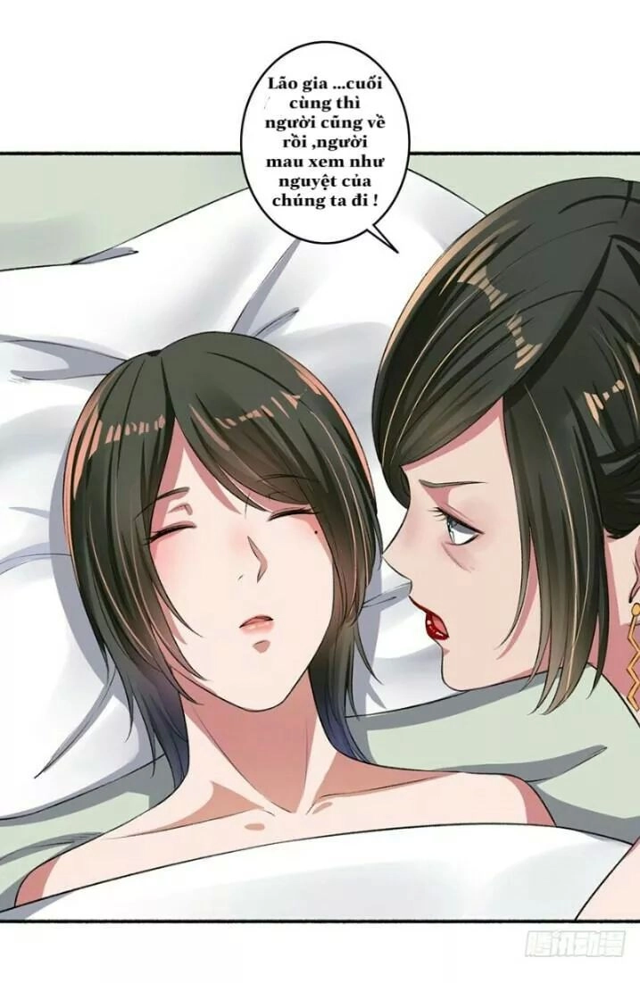 Cuồng Phi Phách Lối Chapter 29 - 10