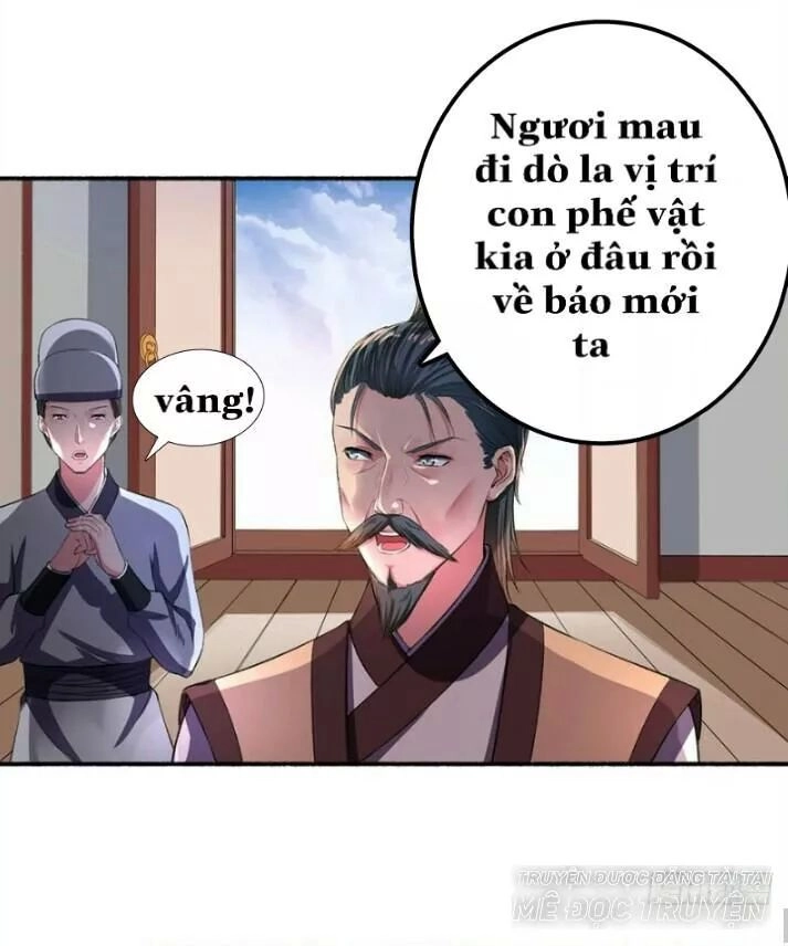 Cuồng Phi Phách Lối Chapter 29 - 16
