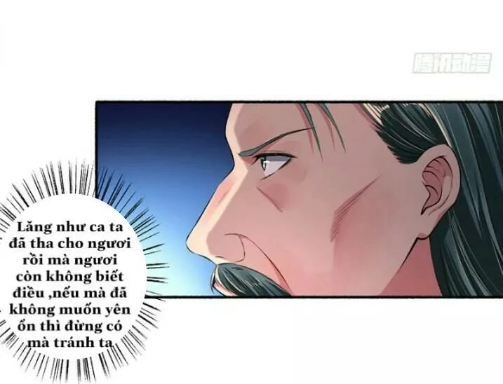 Cuồng Phi Phách Lối Chapter 29 - 17