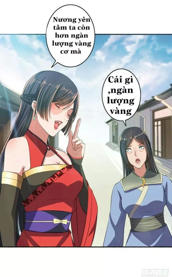 Cuồng Phi Phách Lối Chapter 29 - 23