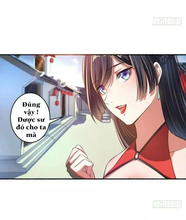 Cuồng Phi Phách Lối Chapter 29 - 24