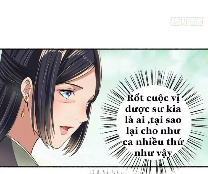 Cuồng Phi Phách Lối Chapter 29 - 25