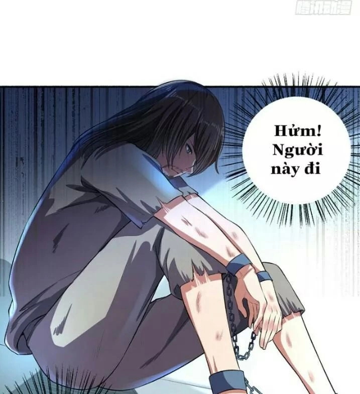 Cuồng Phi Phách Lối Chapter 29 - 27